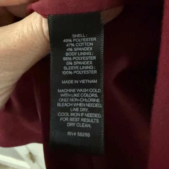 Express Blazer - Picture 5 of 6